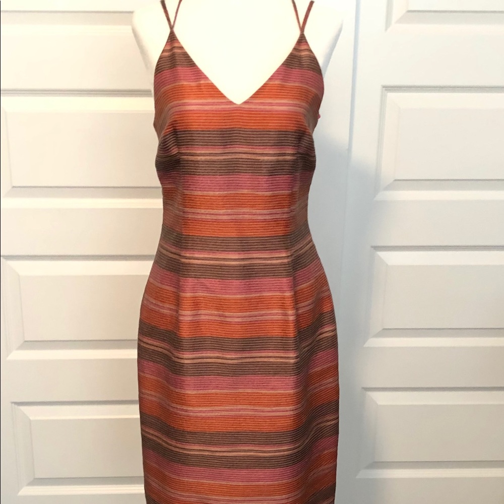 Beautiful dress!